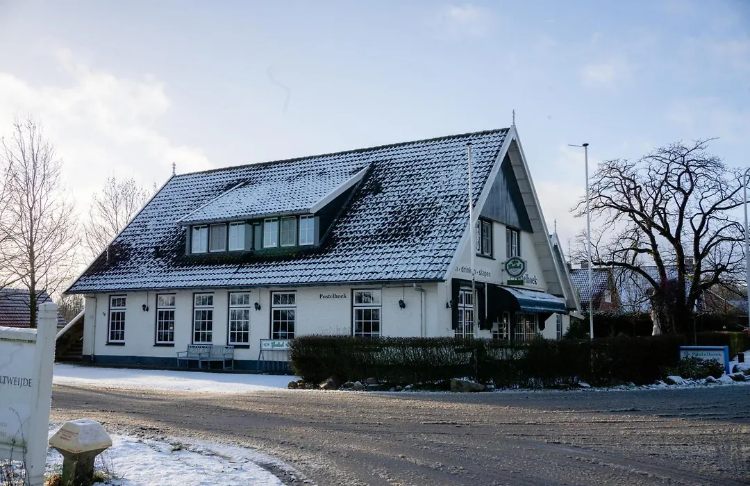De Postelhoek B&B-1