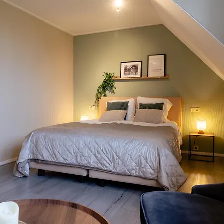 De Postelhoek B&B-3