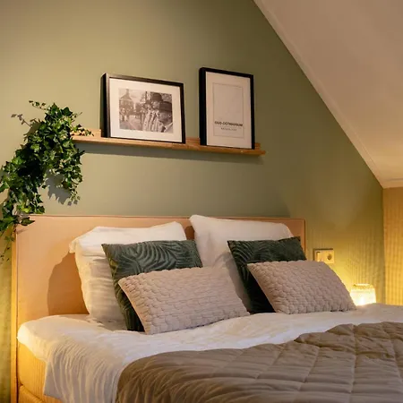 De Postelhoek B&B-2